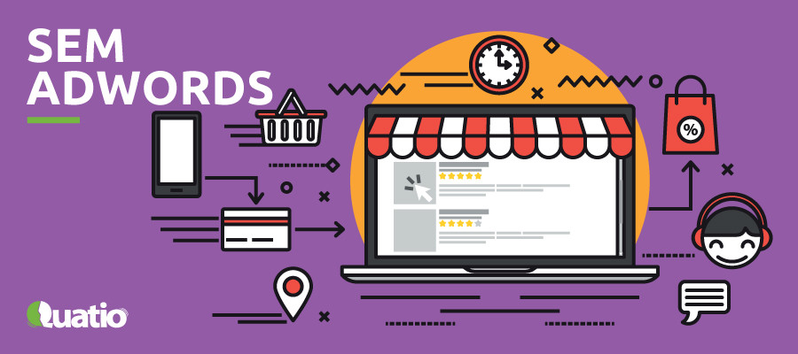 Specialisti SEM Torino per Campagne pubblicitarie di Google AdWords